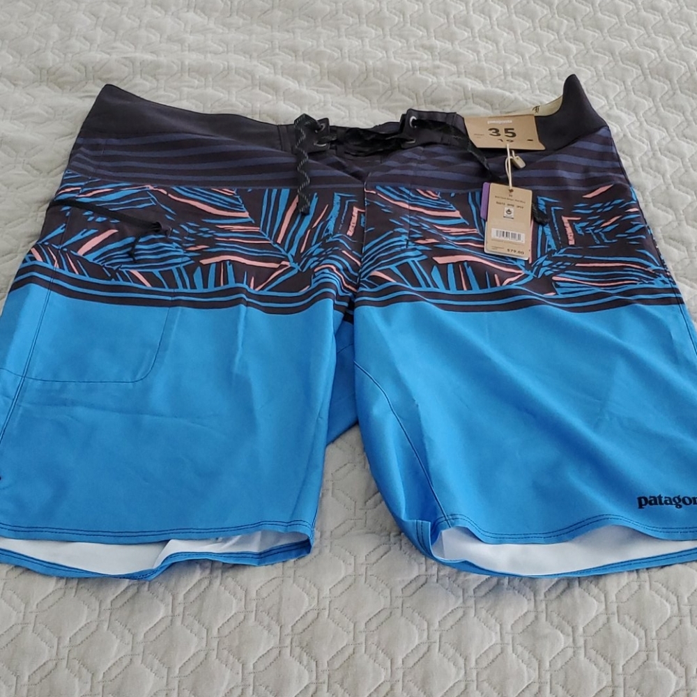 Patagonia Boardshorts